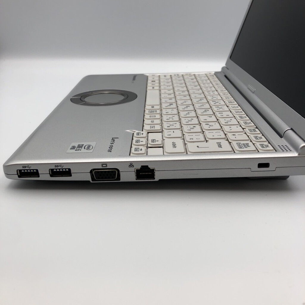 中古 Panasonic CF-SV9RDLVS (i5-10310U/8GB/SSD256GB/W11P