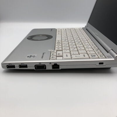 【甲府飯田店】中古  Panasonic CF-SV9RDLVS (i5-10310U/8GB/SSD256GB/W11P) 4720002661 