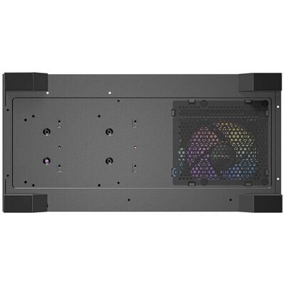 Antec  CX700 RGB Elite (ATX ガラス ブラック) 