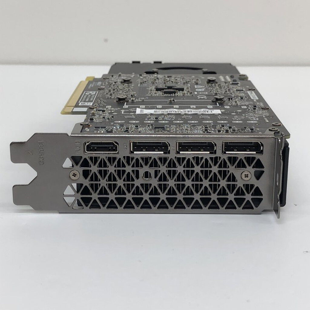 中古 ZOTAC RTX3060Ti 8GB 4990001438 （359236） ｜ パソコン通販の
