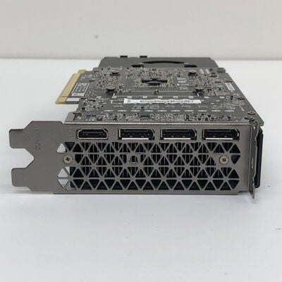 【津ラッツ店】中古  ZOTAC　RTX3060Ti 8GB 4990001438 