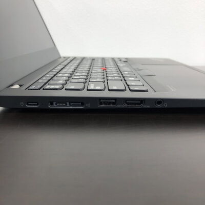 【長野稲里店】中古  LENOVO ThinkPad X13 (AMD Ryzen 5 Pro 4650U 2.10GHz/32GB/SSD256GB/-/オンボード/13.3/1920x1080/Wi-Fi/WEBCAM/W11P/Microsoft Office Home and Business 2024) 184183 