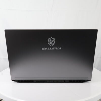 【通販センター】中古  THIRDWAVE GALLERIA GCL2060RGF-T(Intel Core i7 10750H/16GB/SSD512GB/なし/NVIDIA GeForce RTX 2060 6GB/15.6/1920x1080/Wi-Fi/W11H64 MAR) 188130 