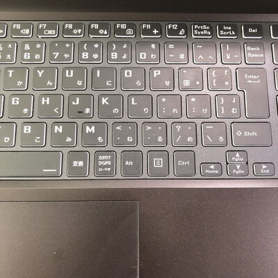 【甲府飯田店】中古  mouse NGN510G165(i5-10300H/16GB/SSD512GB/GTX1650Ti) 4720001690 