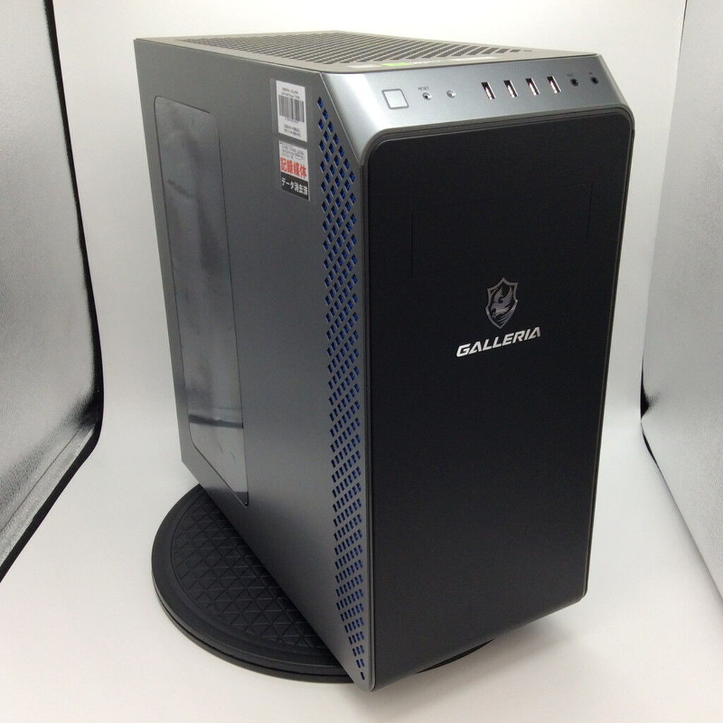 12/31まで値下げ　高性能ゲーミング　デスクトップPC RTX 4060 Ti インテル 土日限定値引 当日発送 ゲーミングPC デスクトップ RTX4060