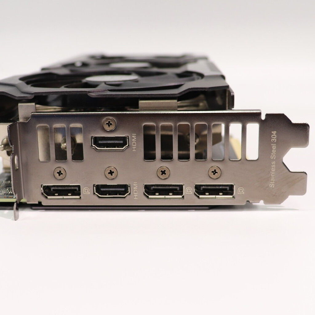 中古 ASUS TUF-RTX3060-O12G-V2-GAMING (RTX3060 12GB) 175504