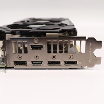 【札幌店】中古  ASUS TUF-RTX3060-O12G-V2-GAMING (RTX3060 12GB) 175504 