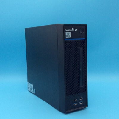 【秋葉原本店】中古  Mouse Mpro-S220S(i5 10400/16GB/SSD120GB/W11P) 3410014622 