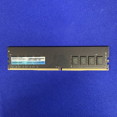 【横浜駅前店】中古  PC4-21300 16GB デスクトップ用(DDR4-2666) 135638 