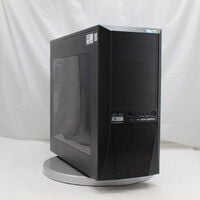 中古  THIRDWAVE GALLERIA KT(Intel Core i7 9700KF/16GB DDR4 (PC4)/SSD512GB/なし/NVIDIA GeForce RTX 2070 SUPER 8GB/W11H64 MAR) 197969 