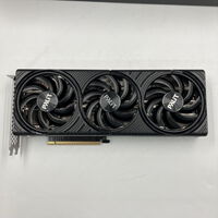 中古  Palit NE75070019K9-GB2050S (RTX5070 12GB Infinity 3) 188943 