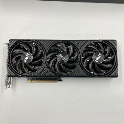 【なんば店】中古  Palit NE75070019K9-GB2050S (RTX5070 12GB Infinity 3) 188943 
