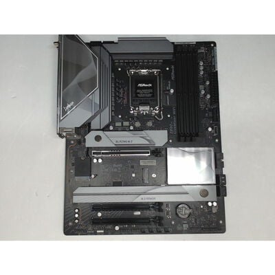 【前橋ｲﾝﾀｰｱｶﾏﾙ店】中古  ASRock Z890 LiveMixer WiFi (Z890 1851 ATX DDR5) 172167 