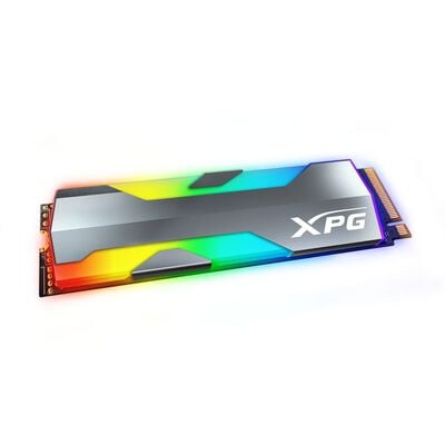 ADATA  XPG SPECTRIX S20G ASPECTRIXS20G-500G-C (M.2 2280 500GB) 