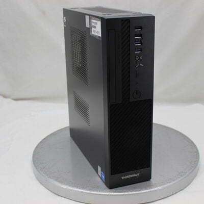 【通販センター】中古  THIRDWAVE Slim Magnate IM 183977 