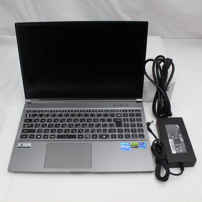 【熊本浜線店】中古  THIRDWAVE GALLERIA RL7C-R46-5N 195271 