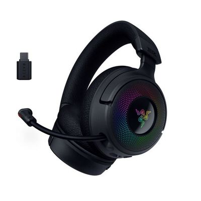 Razer  Kraken V4 (RZ04-05170100-R3M1) 