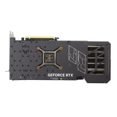ASUS  TUF-RTX4070TIS-O16G-GAMING (GeForce RTX 4070 Ti SUPER 16GB) 