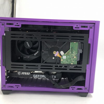 【盛岡都南店】中古  自作PC 4580002274 