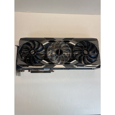 【京都店】中古  ASRock RX9070XT TC 16GO Taichi 16GB OC (RX9070XT 16G) 176935 