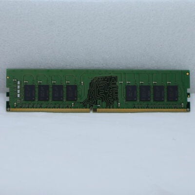【通販センター】中古  PC4-21300 16GB デスクトップ用(DDR4-2666) 135638 