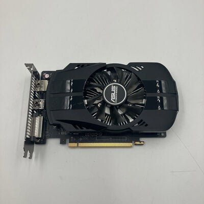 【なんば店】中古  ASUS PH-GTX1050TI-4G(GTX1050Ti 4G GDR5 single) 133559 