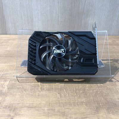 【姫路店】中古  Palit NE6166T018J9-161F(GTX1660Ti 6GGD61D1H1P) 139079 