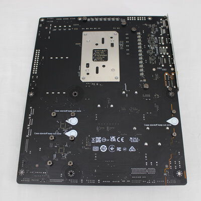 【通販センター】中古  MSI MPG X670E CARBON WIFI (X670E AM5 ATX DDR5) 152473 