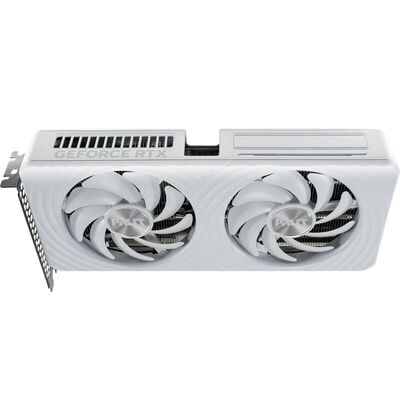 Palit  NE75060U19P1-GB2063M (GeForce RTX 5060 WHITE OC 8GB) 