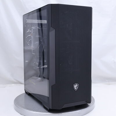 【通販センター】中古  NonBrand OriginalPC(Intel Core i9 9900K/16GB DDR4 (PC4)/SSD2TB/なし/NVIDIA GeForce RTX 4060 Ti 8GB/W11H64 MAR) 204488 