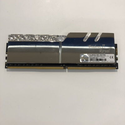【長野稲里店】中古  PC4-28800 8GB デスクトップ用(DDR4-3600) 140733 