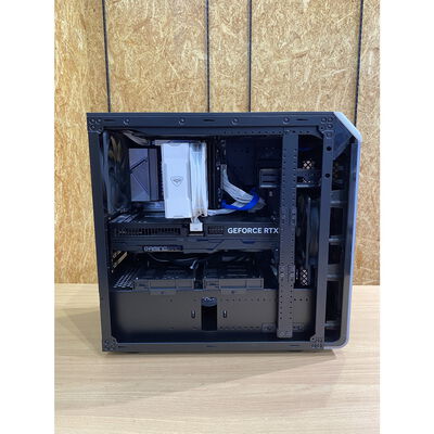 【座間相武台】中古  GALLERIA(Ryzen 7 7700/32GB/SSD1TB/RTX5070/W11H) 4510002938 