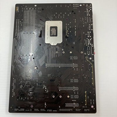 【秋葉原本店】中古  GIGABYTE Z370XP SLI(Z370 1151 ATX DDR4) 3410014608 