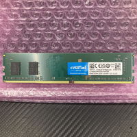 中古  PC4-25600 8GB デスクトップ用(DDR4-3200) 140727 