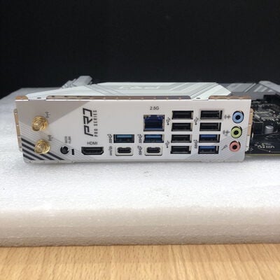 【甲府飯田店】中古  ASRock B850 Pro RS WiFi (B850 AM5 ATX DDR5) 175467 