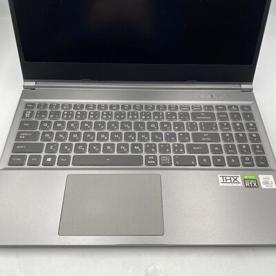 【座間相武台】中古  GALLERIA GCL2060RGF-T(i7-10750H/16GB/SSD1TB/RTX2060/W11H) 4510002644 