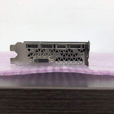 【長野稲里店】中古  ZOTAC ZT-P10800A-10P(GTX1080 8G GDR5X) 130943 