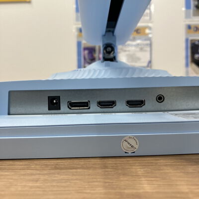 【宮崎恒久店】中古  23.8インチ JAPANNEXT 200HZ モニター 5160000505 