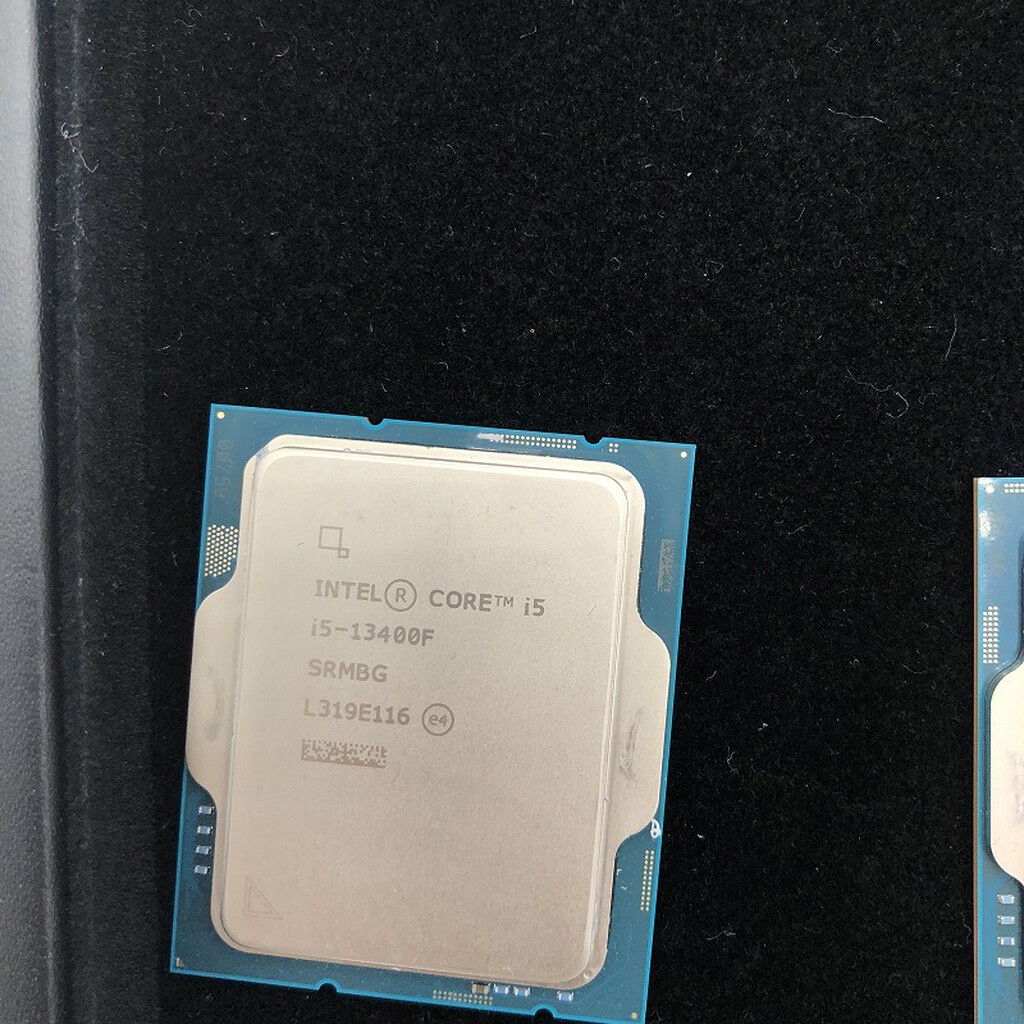 中古 INTEL Core i5 13400F (1700/2.5G/20M/C10/T16) 154214