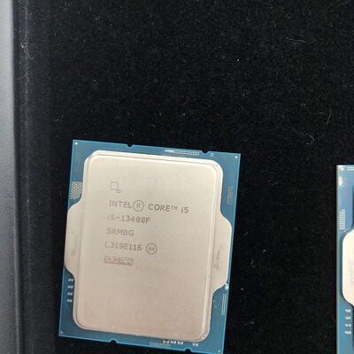 【盛岡都南店】中古  INTEL Core i5 13400F (1700/2.5G/20M/C10/T16) 154214 