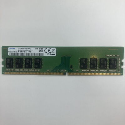 【大宮店】中古  PC4-21300 8GB デスクトップ用 126165 