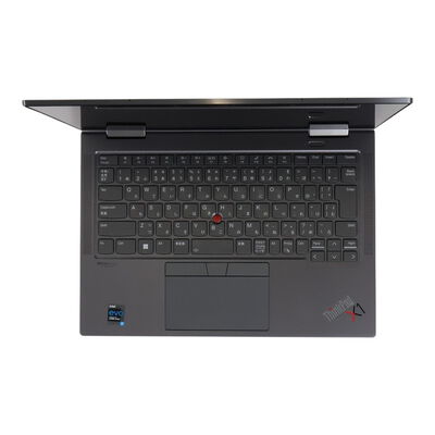 【通販センター】中古  Lenovo ThinkPad X1 Yoga Gen6(Intel Core i7 1185G7/32GB DDR4 (PC4)/SSD512GB/なし/オンボード/14/1920x1200/Wi-Fi/W11H64 MAR) 205067 