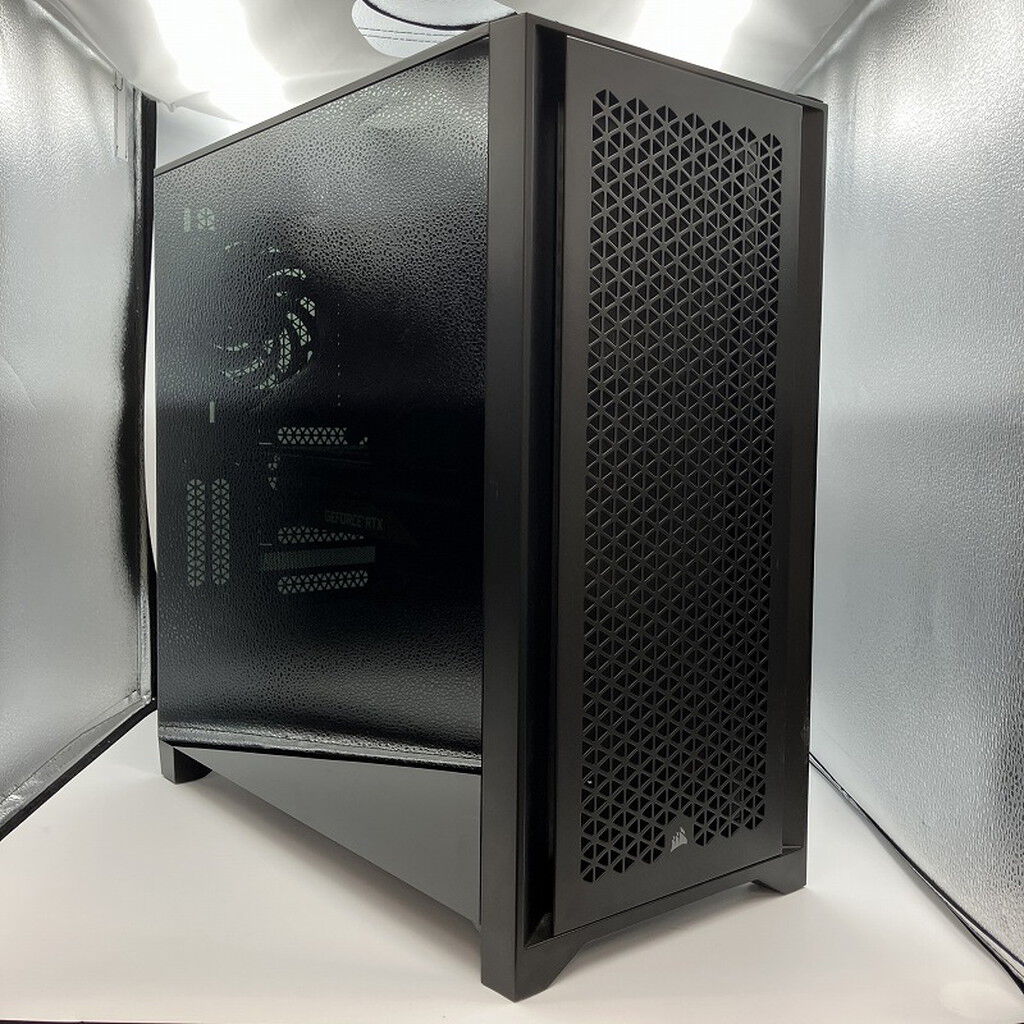 中古 自作PC(Ryzen 9 5950X/16GB/RTX2080Ti/SSD1TB/OS無し) 189359