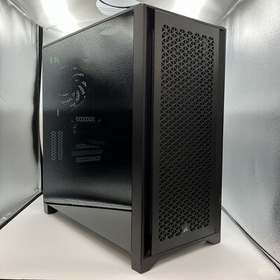 【新潟店】中古  自作PC(Ryzen 9 5950X/16GB/RTX2080Ti/SSD1TB/OS無し) 189359【2/26値下げ!】 