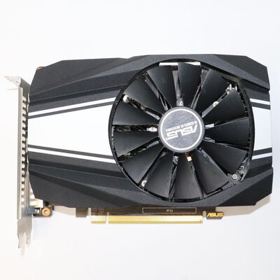 【札幌店】中古  PH-GTX1660S-6G (GTX1660 SUPER) 3210014200 