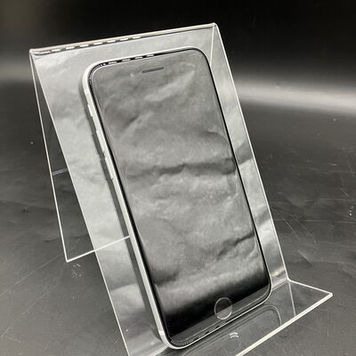 【熊本浜線店】中古  【au】Apple iPhoneSE 4.7インチ (第2世代/2020) 64GB (ホワイト) MHGQ3J/A 新パッケージ版 146172 