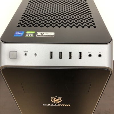 【長野稲里店】中古  THIRDWAVE GALLERIA XA7C-R38 5110000847 