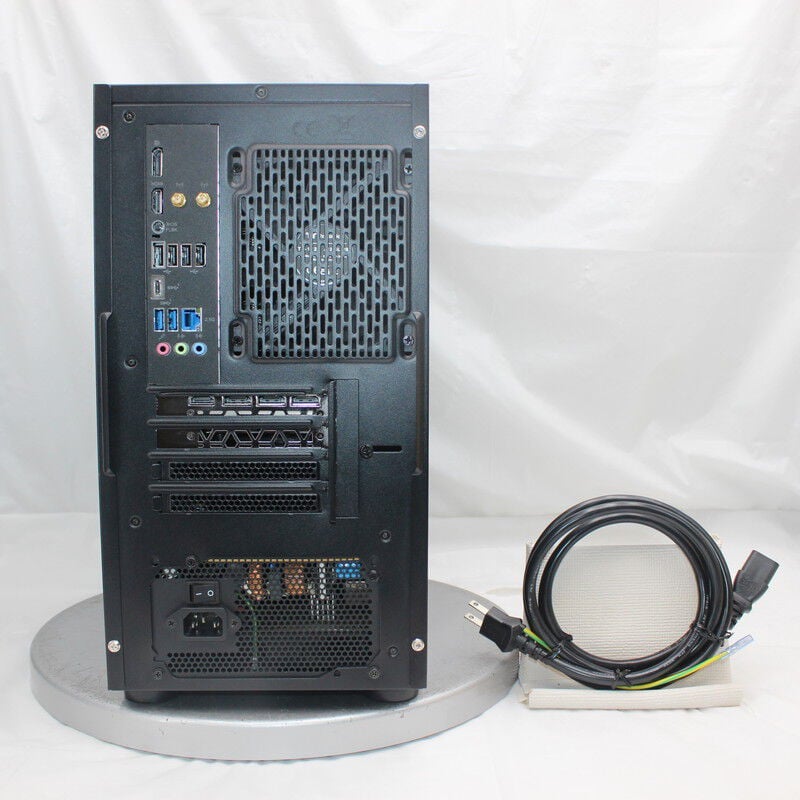 中古 Original PC(AMD Ryzen 9 7950X 16 Core Processor/64GB DDR5