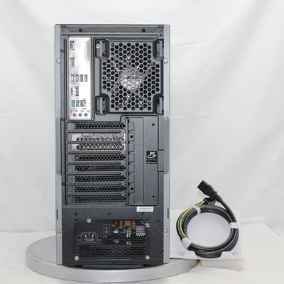 【通販センター】中古  THIRDWAVE GALLERIA SK(Intel Core i7 12700/16GB DDR4 (PC4)/SSD1TB/なし/NVIDIA GeForce RTX 3060 Ti 8GB/W11H64 MAR) 199045 