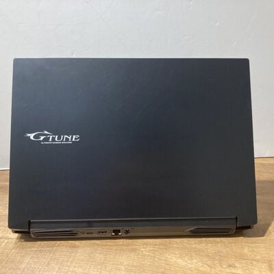 【富山本郷店】中古  マウスコンピューター E5-CML (Core i7-10750H/16GB/SSD512GB/GTX1660Ti/WLAN/15.6FHD/W11H64) 4760001495 
